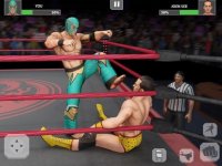 Cкриншот Wrestling Rumble: PRO Fighting, изображение № 3119647 - RAWG