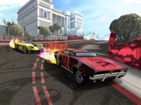 Cкриншот Need for Speed: NITRO, изображение № 253093 - RAWG