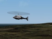 Cкриншот X-Plane 6, изображение № 543942 - RAWG