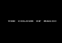 Cкриншот The Colour of Magic, изображение № 754324 - RAWG
