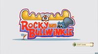 Cкриншот Rocky and Bullwinkle, изображение № 2021775 - RAWG