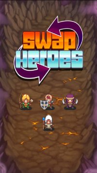 Cкриншот Swap Heroes, изображение № 33806 - RAWG