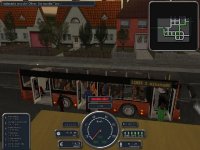 Cкриншот Bus Simulator 2008, изображение № 488843 - RAWG