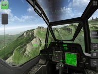 Cкриншот Air Cavalry - Helicopter Combat Flight Simulator, изображение № 64098 - RAWG