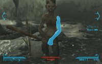 Cкриншот Fallout 3: Point Lookout, изображение № 529736 - RAWG