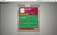 Cкриншот 2048 Tile!, изображение № 1606222 - RAWG