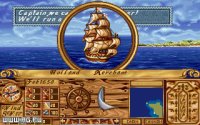Cкриншот High Seas Trader, изображение № 318163 - RAWG