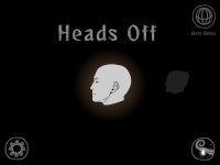 Cкриншот Heads Off, изображение № 925583 - RAWG