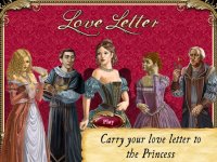 Cкриншот Love Letter - карточная игра, изображение № 1704778 - RAWG