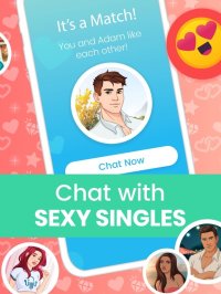 Cкриншот Lovelink, изображение № 2532338 - RAWG