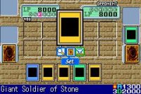Cкриншот Yu-Gi-Oh! Worldwide Edition: Stairway to the Destined Duel, изображение № 734207 - RAWG