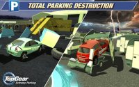 Cкриншот Top Gear - Extreme Parking, изображение № 1556655 - RAWG