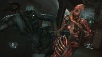 Cкриншот Resident Evil Revelations, изображение № 1608921 - RAWG