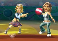 Cкриншот Celebrity Sports Showdown, изображение № 787653 - RAWG