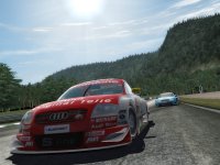 Cкриншот ToCA Race Driver 2: Ultimate Racing Simulator, изображение № 386752 - RAWG