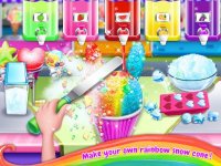 Cкриншот Summer Rainbow Frozen Foods！, изображение № 1591008 - RAWG