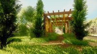 Cкриншот Puzzle Park, изображение № 3475995 - RAWG