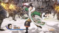 Cкриншот Dynasty Warriors 7, изображение № 563147 - RAWG