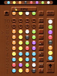 Cкриншот Color Code - Board Game, изображение № 2034972 - RAWG