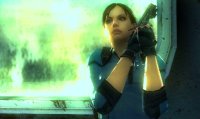 Cкриншот Resident Evil Revelations, изображение № 1608810 - RAWG