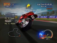 Cкриншот Ducati World Championship, изображение № 183442 - RAWG