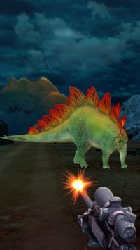 Cкриншот Safari Dino Hunter 3D, изображение № 1560360 - RAWG