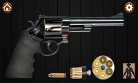 Cкриншот eWeapons Revolver Gun Sim Guns (lisaweby), изображение № 3341539 - RAWG