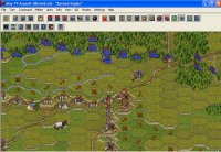 Cкриншот Civil War Battles: Campaign Vicksburg, изображение № 469383 - RAWG