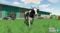 Cкриншот Farming Simulator 22, изображение № 3071589 - RAWG