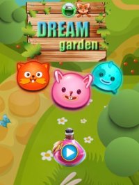 Cкриншот Dream Garden Free--A puzzle sports game, изображение № 1706694 - RAWG