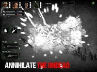 Cкриншот Zombie Gunship Survival: Отстреливай мёртвых зомби, изображение № 1882591 - RAWG