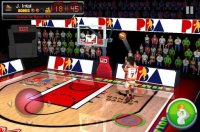 Cкриншот Super 3-Point Shootout, изображение № 1457382 - RAWG