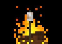 Cкриншот Pixel Fireplace (itch), изображение № 998483 - RAWG