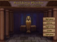 Cкриншот Building Blocks / Master Builder of Egypt, изображение № 697121 - RAWG