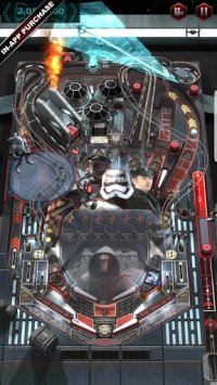 Cкриншот Star Wars Pinball 6, изображение № 1481454 - RAWG