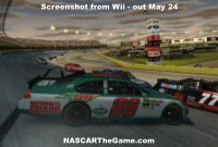 Cкриншот NASCAR The Game 2011, изображение № 634912 - RAWG