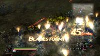 Cкриншот Bladestorm: The Hundred Years' War, изображение № 527440 - RAWG