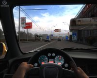 Cкриншот Moscow Racer, изображение № 464963 - RAWG