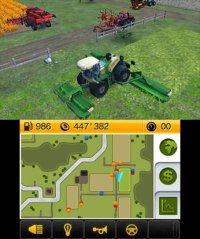 Cкриншот Farming Simulator 14, изображение № 797069 - RAWG