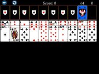 Cкриншот Forty Thieves Solitaire Premium - Plus, изображение № 1989547 - RAWG