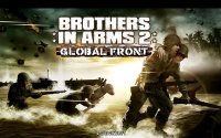 Cкриншот Brothers In Arms 2: Global Front, изображение № 2139842 - RAWG