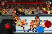 Cкриншот WWE WrestleFest, изображение № 593152 - RAWG