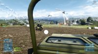 Cкриншот Battlefield 3: Armored Kill, изображение № 590168 - RAWG