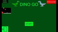 Cкриншот Dino Go (Shodmonxoja Games), изображение № 2650109 - RAWG