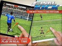 Cкриншот Final Kick: Online football, изображение № 2061218 - RAWG
