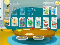 Cкриншот Wacky Toon Solitaire, изображение № 642069 - RAWG