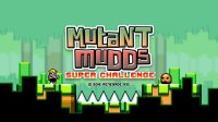 Cкриншот Mutant Mudds Super Challenge, изображение № 175477 - RAWG