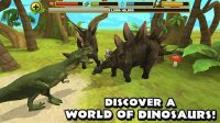 Cкриншот Jurassic Life: T Rex Simulator, изображение № 2103835 - RAWG