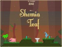 Cкриншот Shomia Teaf: The Unfinished Fairy, изображение № 1087197 - RAWG