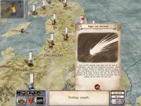 Cкриншот Medieval: Total War - Viking Invasion, изображение № 350887 - RAWG